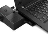 ThinkPad Ultra dock: New docking-stations for the ThinkPad T480, ThinkPad X280 & X1 Carbon 6