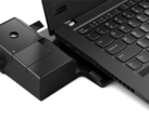 ThinkPad Ultra dock: New docking-stations for the ThinkPad T480, ThinkPad X280 & X1 Carbon 6