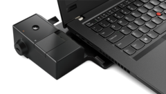 ThinkPad Ultra dock: New docking-stations for the ThinkPad T480, ThinkPad X280 &amp; X1 Carbon 6