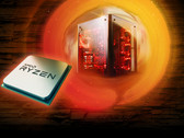 Ryzen is playing a large part in AMD's return to relevance in the performance segment. (Source: AMD)