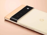 The Google Pixel 6 and Pixel 6 Pro will ship around October 28. (Image source: Google)
