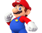 Mario’s 3D debut is now playable as a browser game on iOS and Android (Image source: Nintendo) 