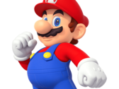 Mario’s 3D debut is now playable as a browser game on iOS and Android (Image source: Nintendo)