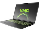 Schenker XMG Core 17 (Tongfang GK7MRFR) in review: Mid-range gaming laptop without hot flashes