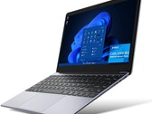 The HeroBook Pro 14 now comes with a slightly faster Intel Gemini Lake processor. (Image source: Chuwi)