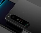 The Xperia 1 IV appears to have the cameras from a few older smartphones. (Image source: Sony)