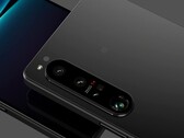 The Xperia 1 IV appears to have the cameras from a few older smartphones. (Image source: Sony)