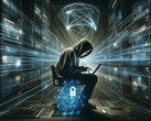 The US Treasury Department says it was breached by Chinese hackers (Image Source: Generated with DALL-E 3)
