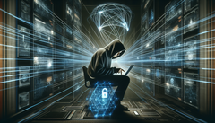 The US Treasury Department says it was breached by Chinese hackers (Image Source: Generated with DALL-E 3)