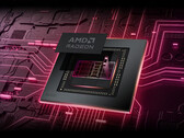 The Radeon 880M packs has a max boost clock of 2,900 MHz. (Image source: AMD)