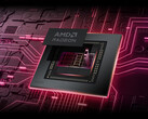 The Radeon 880M packs has a max boost clock of 2,900 MHz. (Image source: AMD)