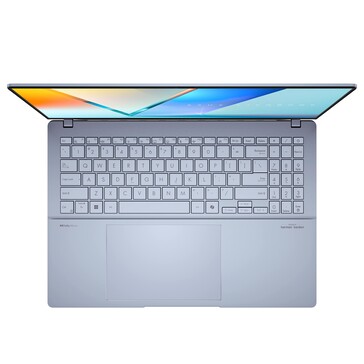 Asus Vivobook S 16 M5606KA (Image source: Asus)