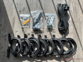 Accessories supplied