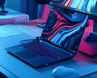 The Asus ROG Flow X16 configuration with an RTX 3060 is once again on sale with a notable discount (Image: Notebookcheck)