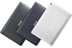 Asus ZenPad 10 Android tablets Z301ML and Z301MFL now official