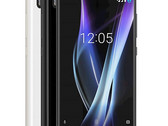BQ Aquaris X Pro Android smartphone with Qualcomm Snapdragon 626 and dual camera setup