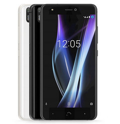 BQ Aquaris X Pro Android smartphone with Qualcomm Snapdragon 626 and dual camera setup