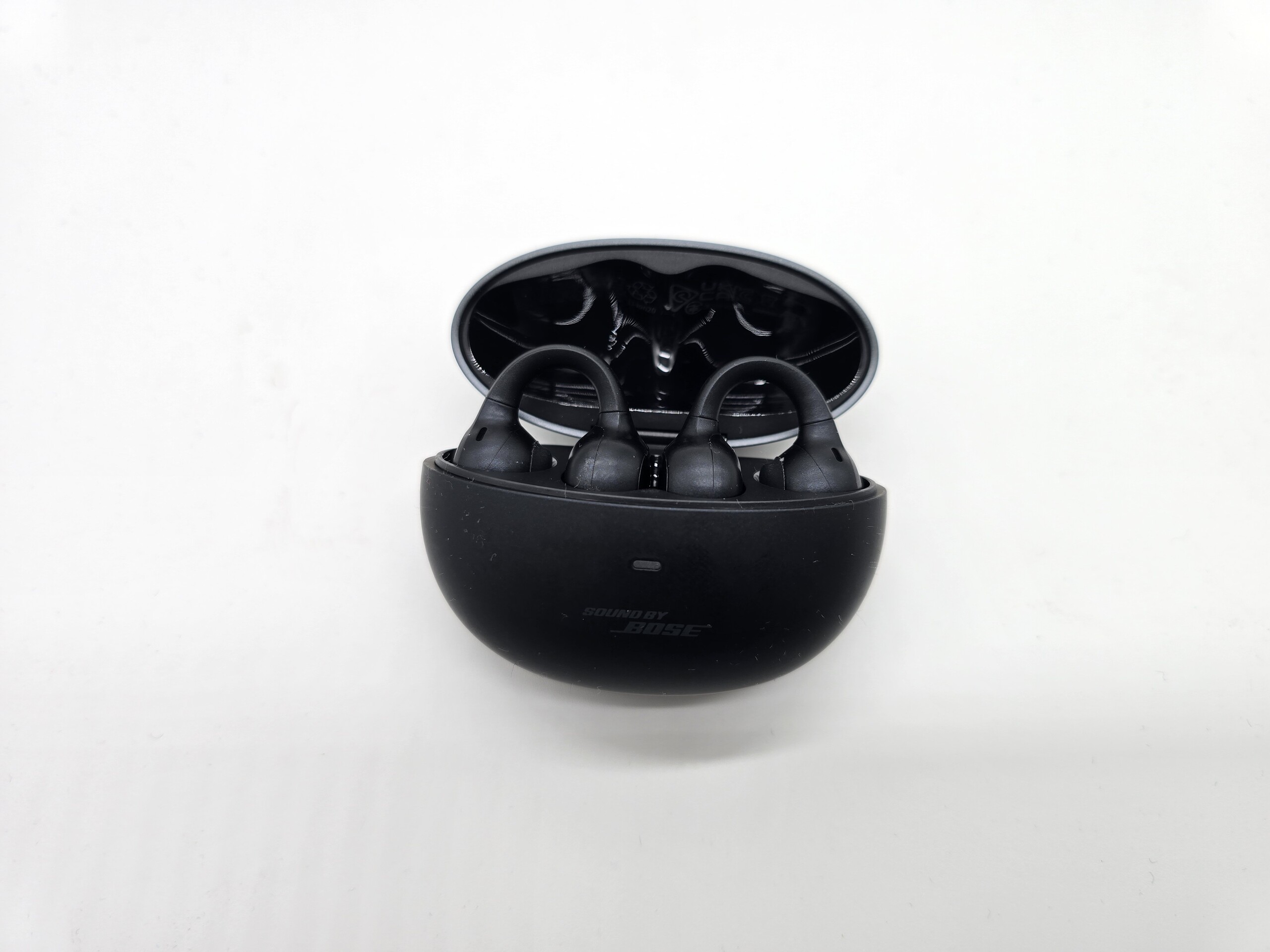 In the test: Baseus Inspire XC1