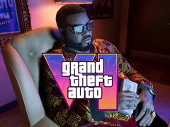 Banner for GTA 6 pre-order price with Boobie Ike holding cash