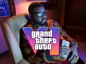 Banner for GTA 6 pre-order price with Boobie Ike holding cash