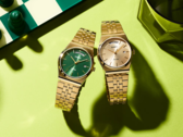 Casio’s new MTP-B146G collection watches (pictured) will be released in the UK. (Image source: Casio)