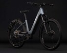 Perfect for everyday use: New e-bike from Cube now available