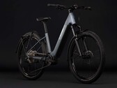 Perfect for everyday use: New e-bike from Cube now available