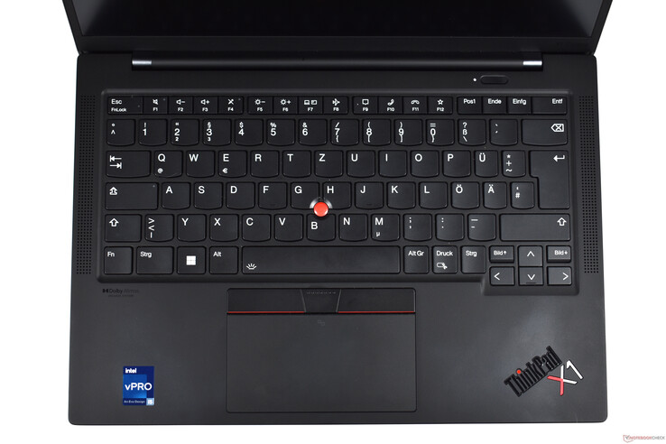 Input devices