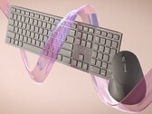 Dell's new Premier Keyboard and Premier Rechargeable Mouse have been launched. (Image source: Dell)