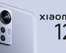 The Xiaomi 12 will soon debut globally as one of the first Snapdragon 8 Gen 1 smartphones. (Image source: Xiaomi - edited)