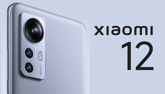 The Xiaomi 12 will soon debut globally as one of the first Snapdragon 8 Gen 1 smartphones. (Image source: Xiaomi - edited)