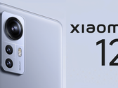 The Xiaomi 12 will soon debut globally as one of the first Snapdragon 8 Gen 1 smartphones. (Image source: Xiaomi - edited)