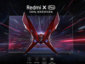 The Redmi X Pro comes in two sizes and starts at CNY 2,999 (~US$416). (Image source: Xiaomi)