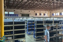 Ukrainian authorities have shut down a FIFA Ultimate Team coins farming operation 