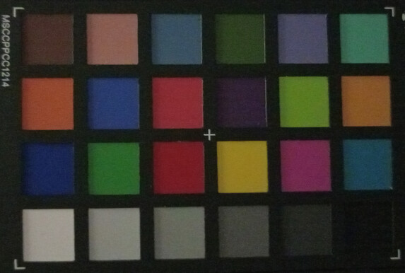 ColorChecker 