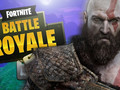 Fortnite and God of War were the console champion earners in April. (Source: YouTube)