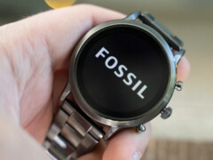 Fossil Group is expected to replace the Gen 6 series soon with Fossil and Skagen Falster Gen 7 smartwatches. (Image source: Fossil)