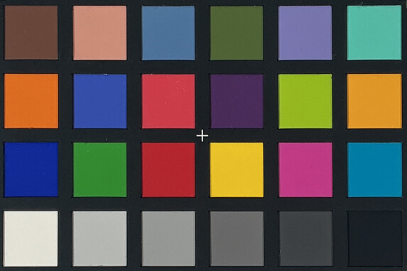 ColorChecker 