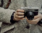 The Fujifilm X-Pro 3 is expected to get a follow-up, just not in the near future. (Image source: Fujifilm)