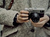 The Fujifilm X-Pro 3 is expected to get a follow-up, just not in the near future. (Image source: Fujifilm)