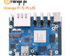 The Orange Pi 5 Plus will start next week from US$89. (Image source: Shenzhen Xunlong Software)