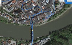 GPS Xiaomi Redmi 7 – bridge