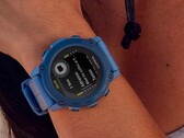 The Garmin Descent G1 is receiving System Software 17.02. (Image source: Garmin)