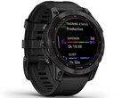 Amazon has another Fenix 7 smartwatch deal in store (Image source: Garmin)