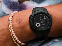 Garmin has released beta version 16.02 for Instinct 2 series smartwatches. (Image source: Garmin)