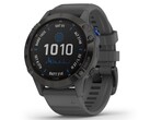 A reputable eBay seller is offering the Garmin Fenix 6 Pro Solar at a massive US$453 discount (Image: Garmin)