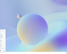 Gnoppix Core Xfce live Linux desktop (Image source: Gnoppix)