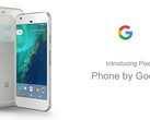 Google Pixel Android smartphone with 5-inch display and Qualcomm Snapdragon 821 SoC