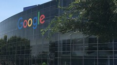 A photograph of Googleplex, Google&#039;s main headquarters at Mountain View, California. (Image Source: Google)