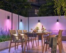 Govee’s PAR38 Smart LED Outdoor Bulb